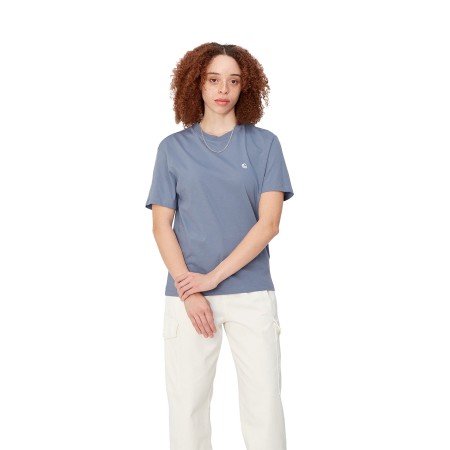 футболка w' s/s casey t-shirt - женские футболки по распродаже