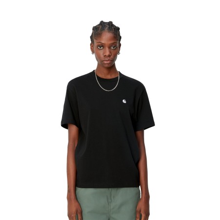 футболка w' s/s casey t-shirt - женские футболки по распродаже