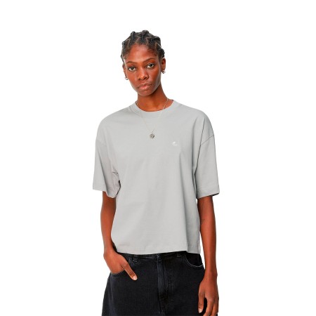 футболка w' s/s chester t-shirt - женские футболки по распродаже