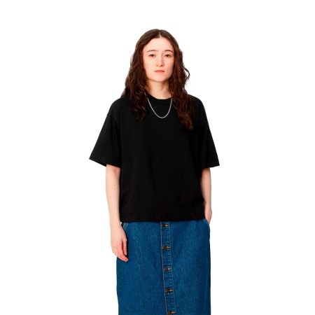 футболка w' s/s chester t-shirt - женские футболки по распродаже