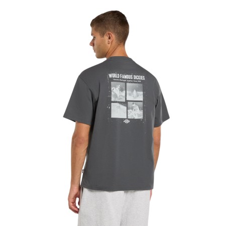 футболка wolfhurst ss tee - мужские футболки dickies 