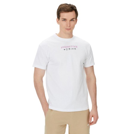 футболка zenith tee фотография