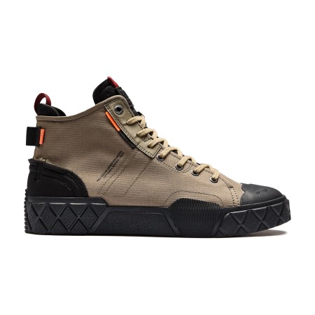 кеды ace city shell chukka фотография
