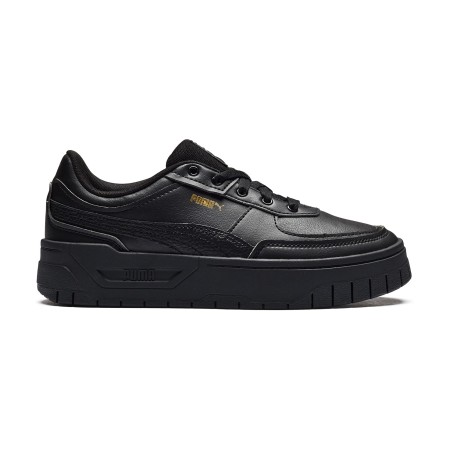кеды cali dream leather - женская обувь puma 