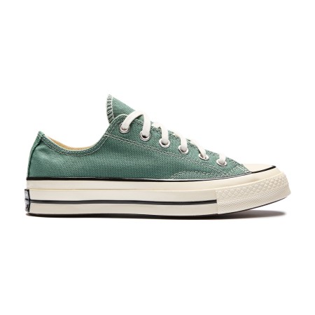 кеды chuck 70 low фотография