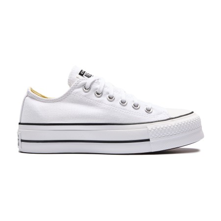 кеды chuck 70 low - женская обувь converse 