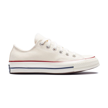 кеды chuck 70 low - мужская обувь