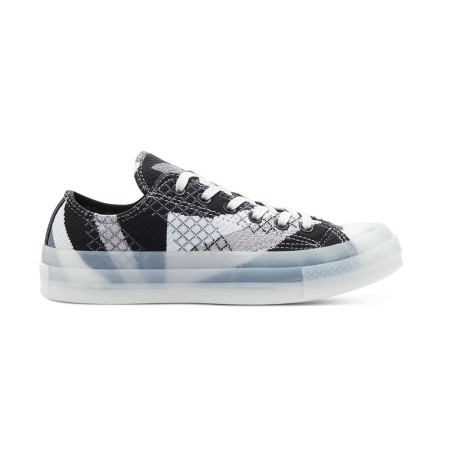 кеды chuck 70 фотография