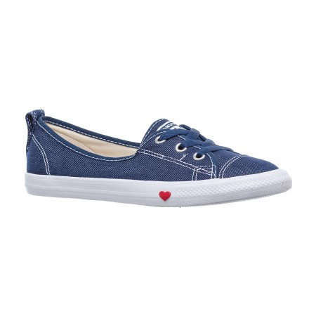 кеды chuck taylor all star ballet lace - одежда, обувь и аксессуары для всех возрастов текстильная 