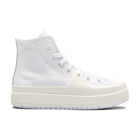 кеды chuck taylor all star construct hi - женская обувь converse 