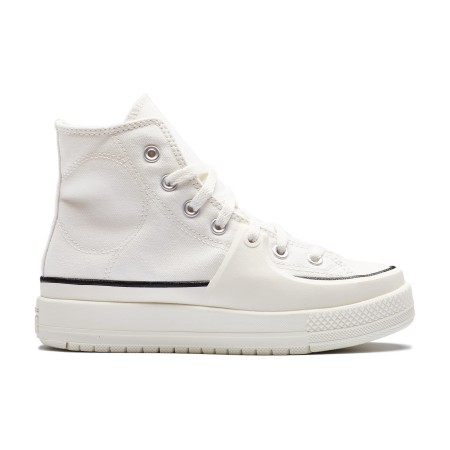 кеды chuck taylor all star construct - мужская одежда, обувь и аксессуары converse 