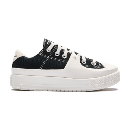кеды chuck taylor all star construct фотография