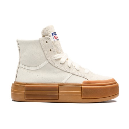 кеды chuck taylor all star cruise hi фотография