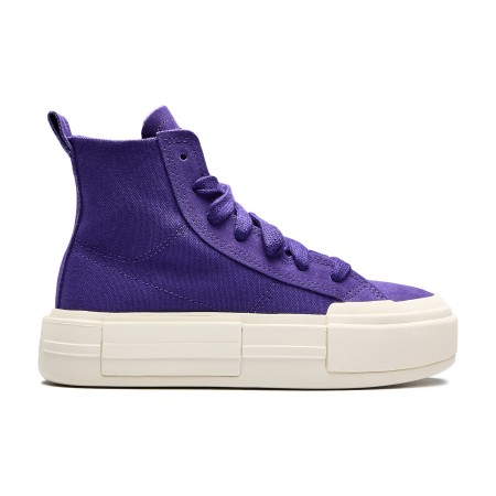 кеды chuck taylor all star cruise hi - женская обувь converse 