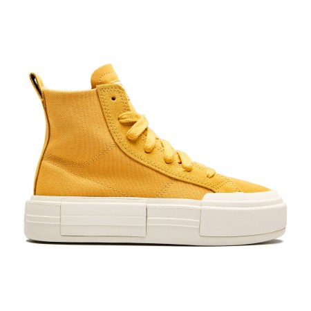 кеды chuck taylor all star cruise hi - женская обувь converse 