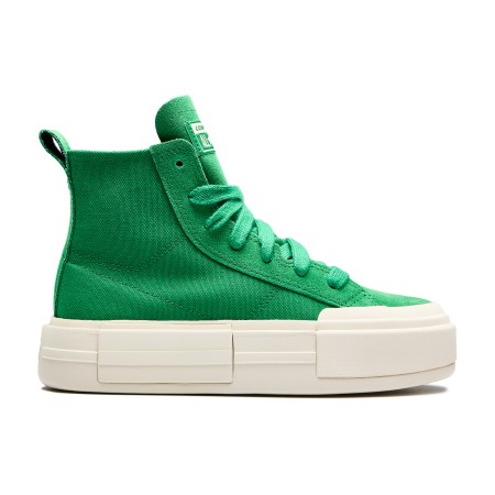 кеды chuck taylor all star cruise hi фотография