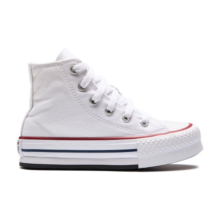 кеды chuck taylor all star lift platform high фотография