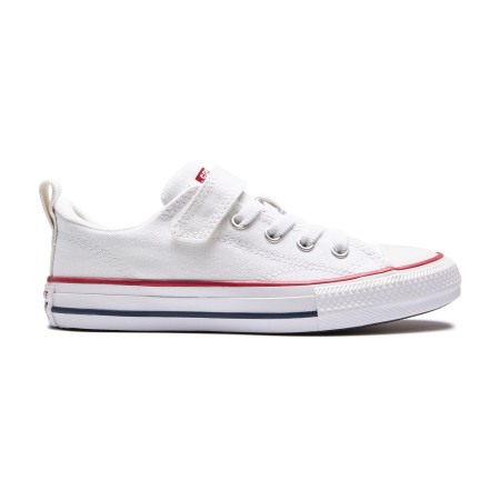 кеды chuck taylor all star low k фотография