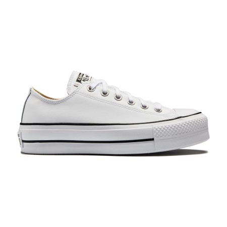 кеды chuck taylor all star low фотография