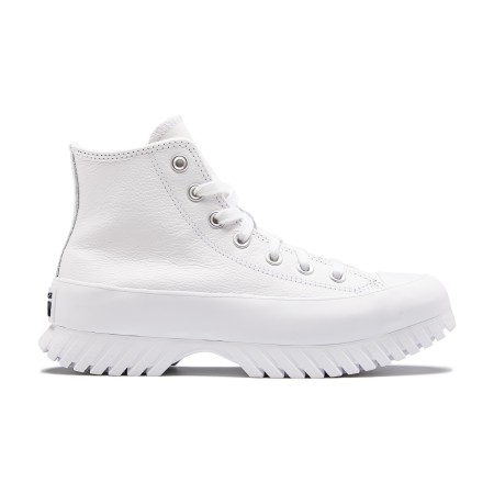 кеды chuck taylor all star lugged 2.0 - женская обувь converse 