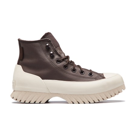 кеды chuck taylor all star lugged winter 2.0 waterproof - женская обувь холщовая 