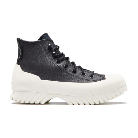 кеды chuck taylor all star lugged winter 2.0 waterproof - женская обувь холщовая 
