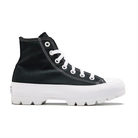 кеды chuck taylor all star lugged фотография