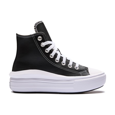 кеды chuck taylor all star move фотография