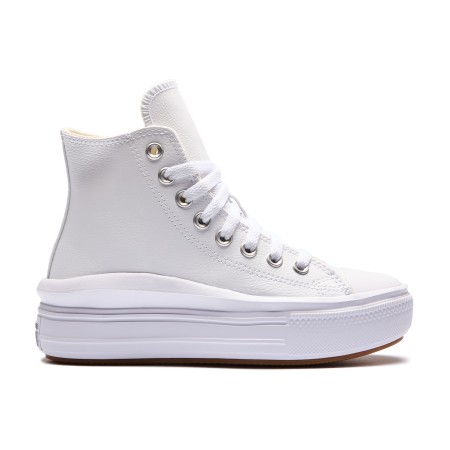 кеды chuck taylor all star move фотография