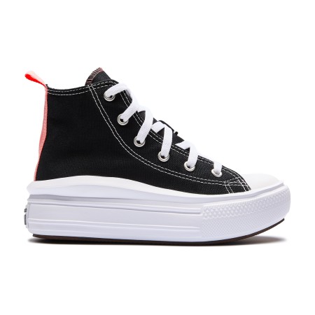 кеды chuck taylor all star move фотография