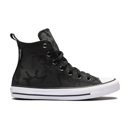 кеды chuck taylor all star tectuff фотография
