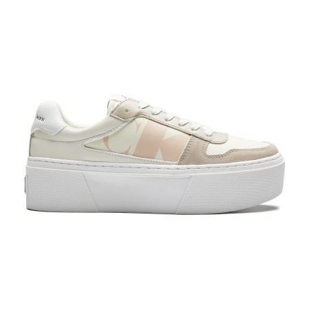 кеды cupsole flatform mix фотография