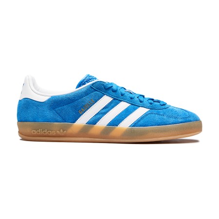 кеды gazelle indoor фотография