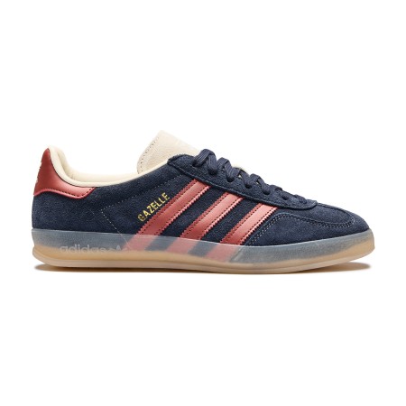 кеды gazelle indoor фотография