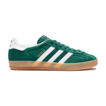 кеды gazelle indoor фотография