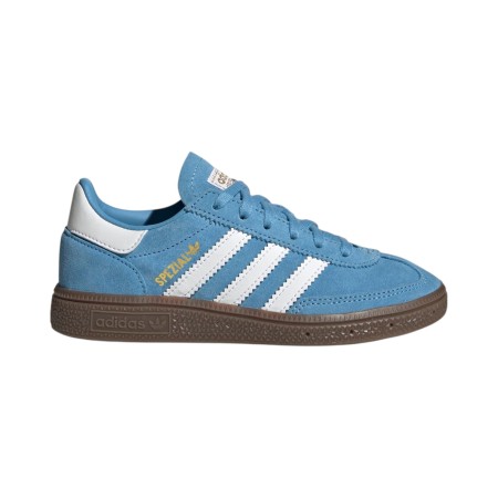 кеды handball spezial - мужские кеды винтажные 