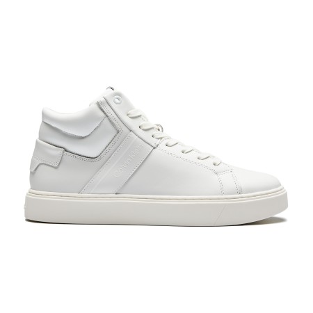 кеды high top lace фотография