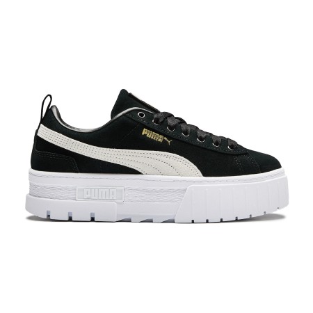 кеды mayze - женская обувь puma 
