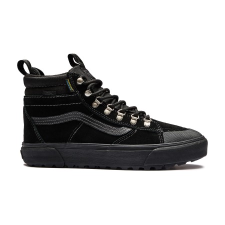 кеды mte sk8-hi dr waterproof - одежда, обувь и аксессуары для всех возрастов vans 