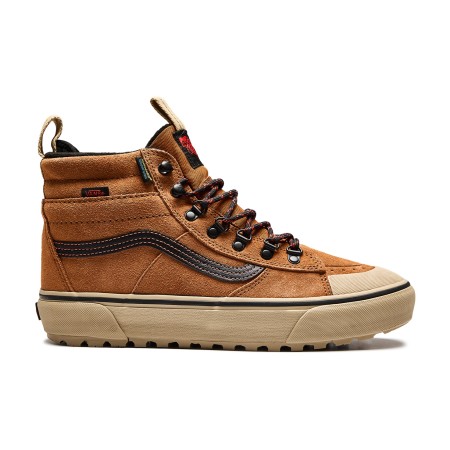кеды mte sk8-hi dr waterproof - одежда, обувь и аксессуары для всех возрастов vans 
