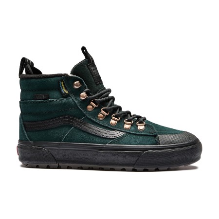 кеды mte sk8-hi dr waterproof - женские кеды непромокаемые 