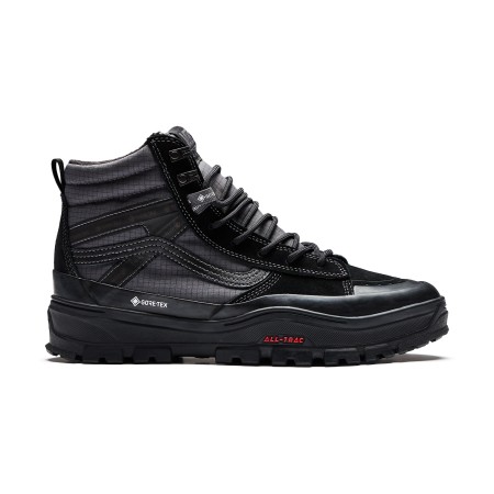 кеды mte sk8-hi gore-tex insulated - одежда, обувь и аксессуары для всех возрастов текстильная 