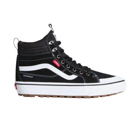 кеды mte sk8-hi waterproof фотография