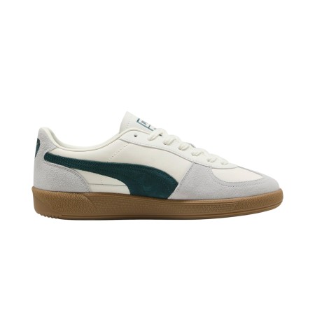 кеды palermo leather - мужские кеды puma 