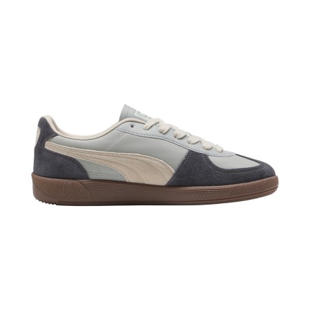 кеды palermo leather - мужские кеды puma 