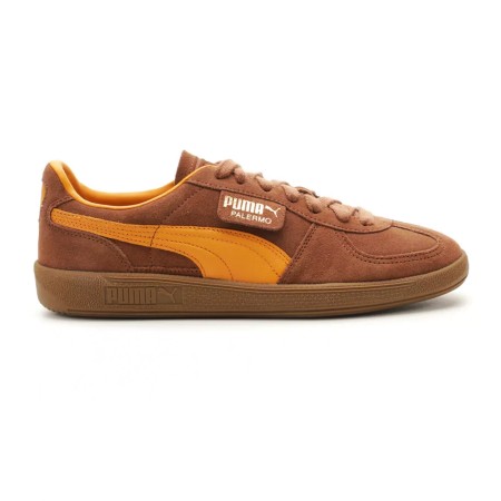кеды palermo - мужские кеды puma 