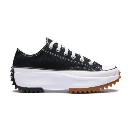 кеды run star hike low - мужская одежда, обувь и аксессуары converse 
