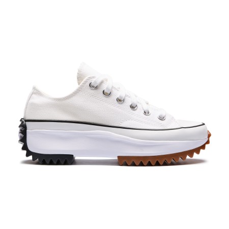 кеды run star hike low - мужская одежда, обувь и аксессуары converse 