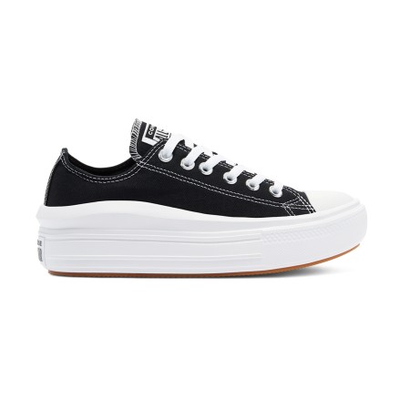 кеды run star hike low - женская обувь converse 