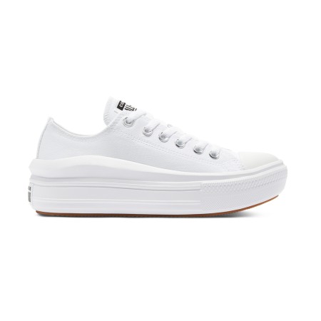 кеды run star hike low - женская обувь converse 